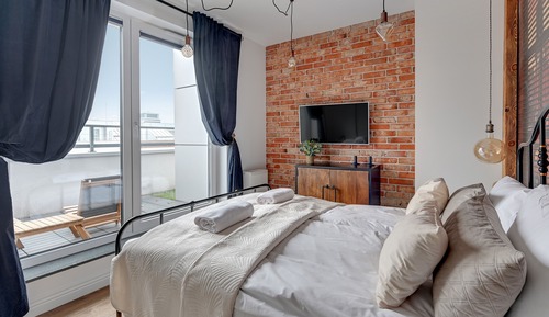 Apartamento Deluxe (1)