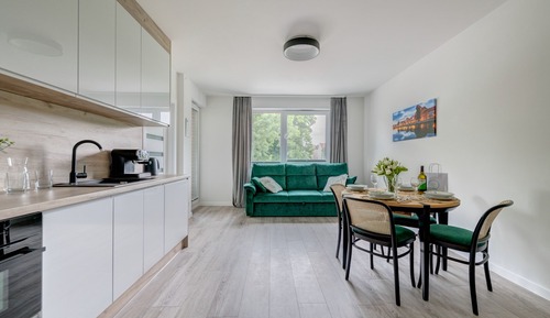 Apartamento estándar