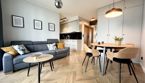 Apartamento exclusivo