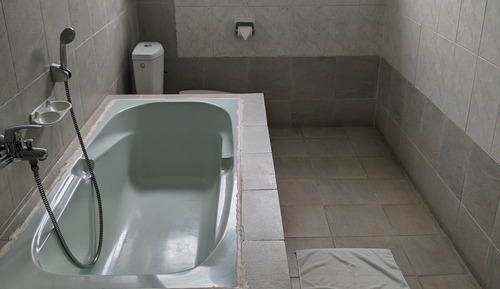 Habitación Confort, 1 habitación