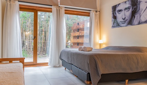 Loft básico