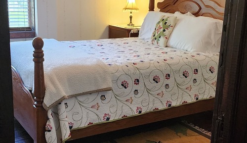 Suite junior, 2 habitaciones