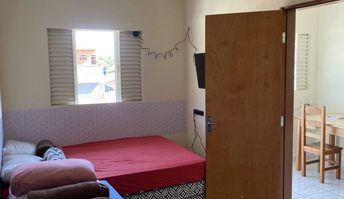 Apartamento clásico