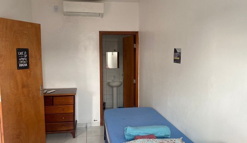Apartamento clásico