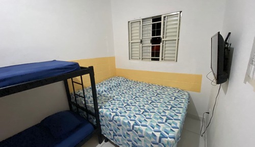 Apartamento clásico