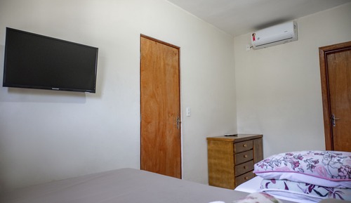 Apartamento clásico