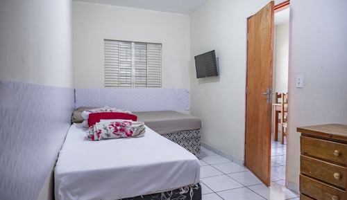 Apartamento clásico