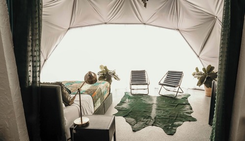 Habitación individual Deluxe