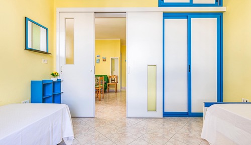 Apartamento básico