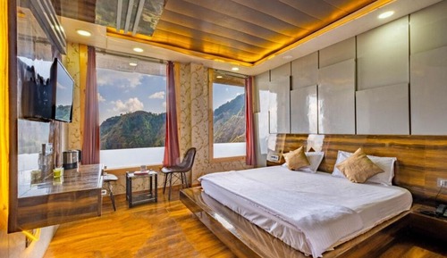 Habitación Premium