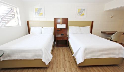Habitación doble