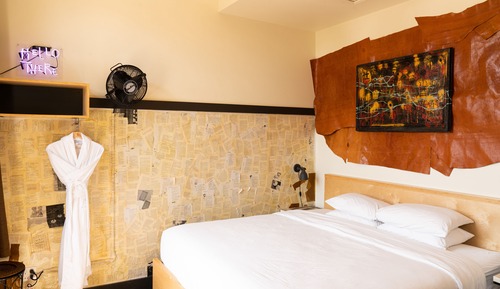 Habitación Premium