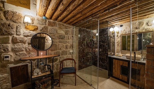 Dúplex de diseño, 1 habitación