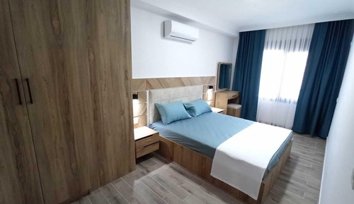 Habitación familiar