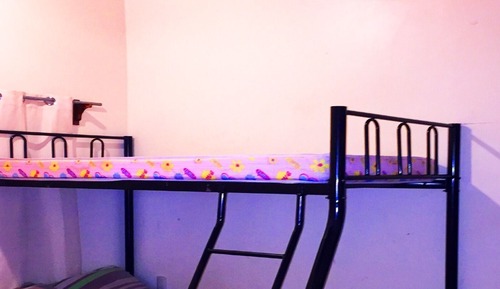 Habitación triple básica