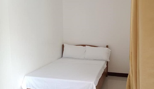 Habitación estándar