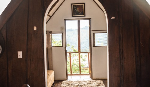 Estudio Confort, varias camas