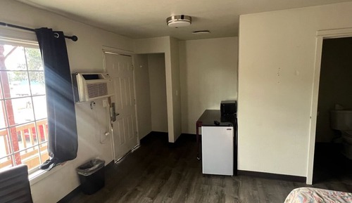 Habitación básica