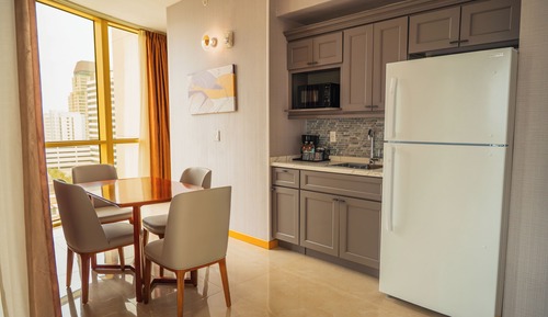 Suite Deluxe
