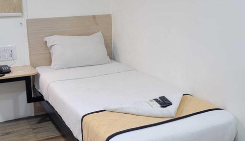 Habitación básica