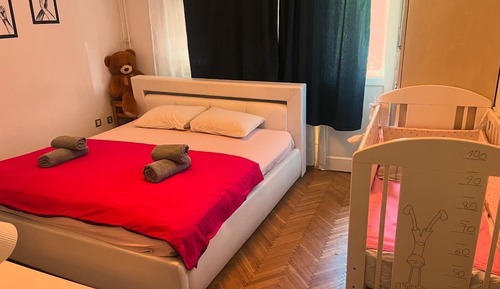 Apartment 2