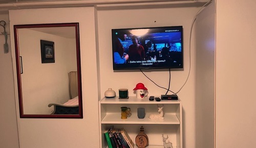 Apartment 1