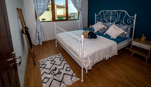 Apartamento Confort
