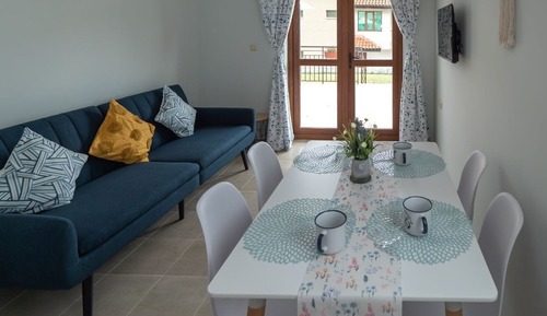 Apartamento Confort