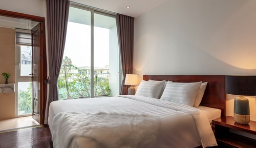 Apartamento Deluxe