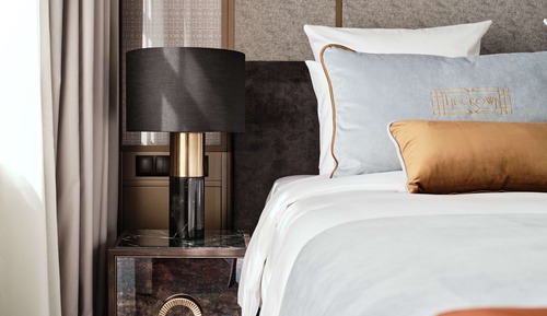 Suite, 1 cama de matrimonio grande