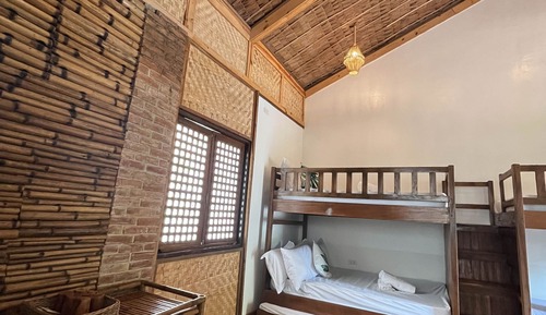 Habitación Premium