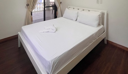 Villa, 3 habitaciones