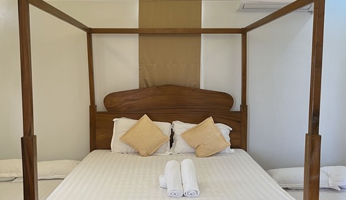 Habitación tradicional