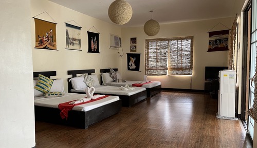 Habitación exclusiva