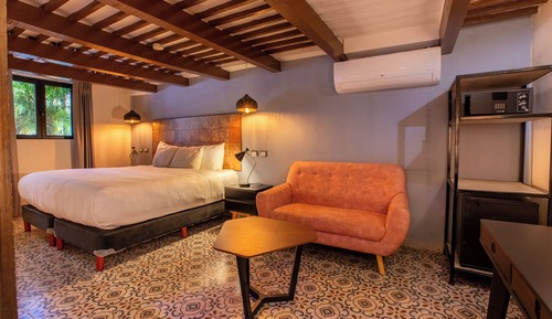 Habitación Elite
