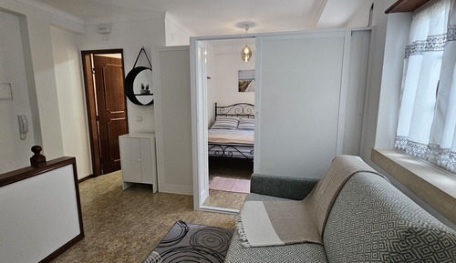 Apartamento familiar, no fumadores