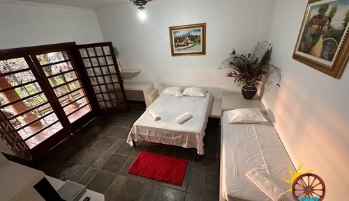 Suite Confort, 1 habitación
