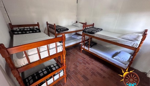 Habitación económica
