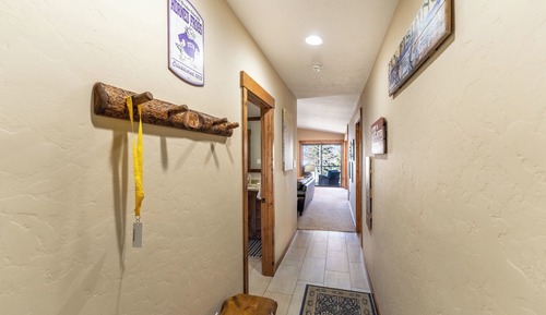 Apartamento (2 Bedrooms)