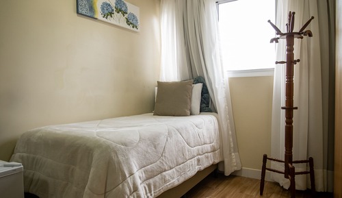 Habitación de lujo, 3 habitaciones