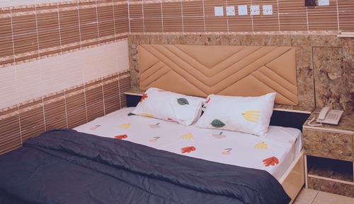 Habitación básica