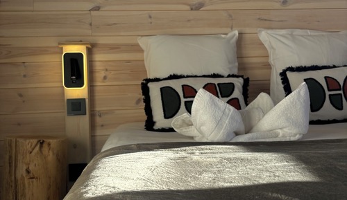 Habitación cuádruple