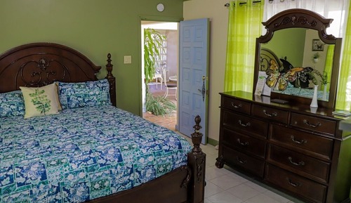 Villa ejecutiva