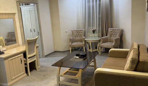 Suite Elite