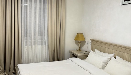 Habitación clásica