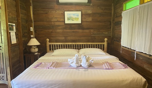 Habitación estándar