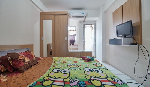 Apartamento