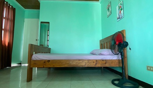 Habitación económica