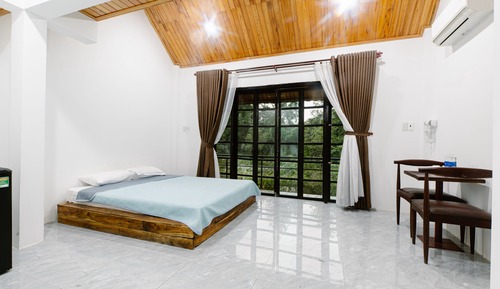 Bungalow estándar