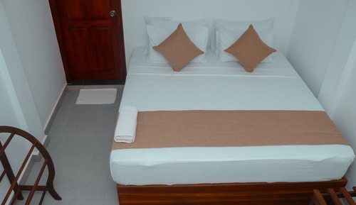 Habitación Confort doble